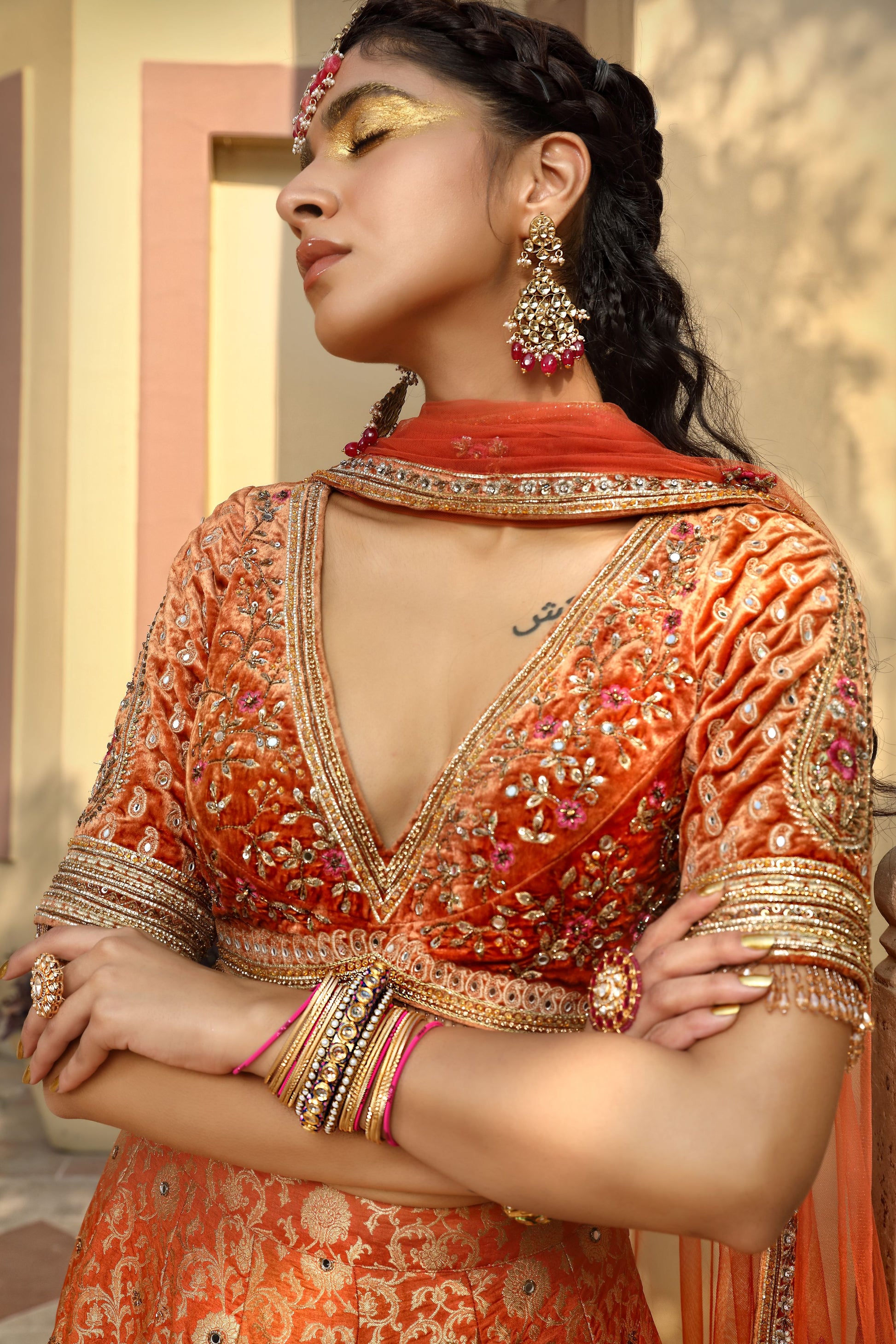 NARGIS