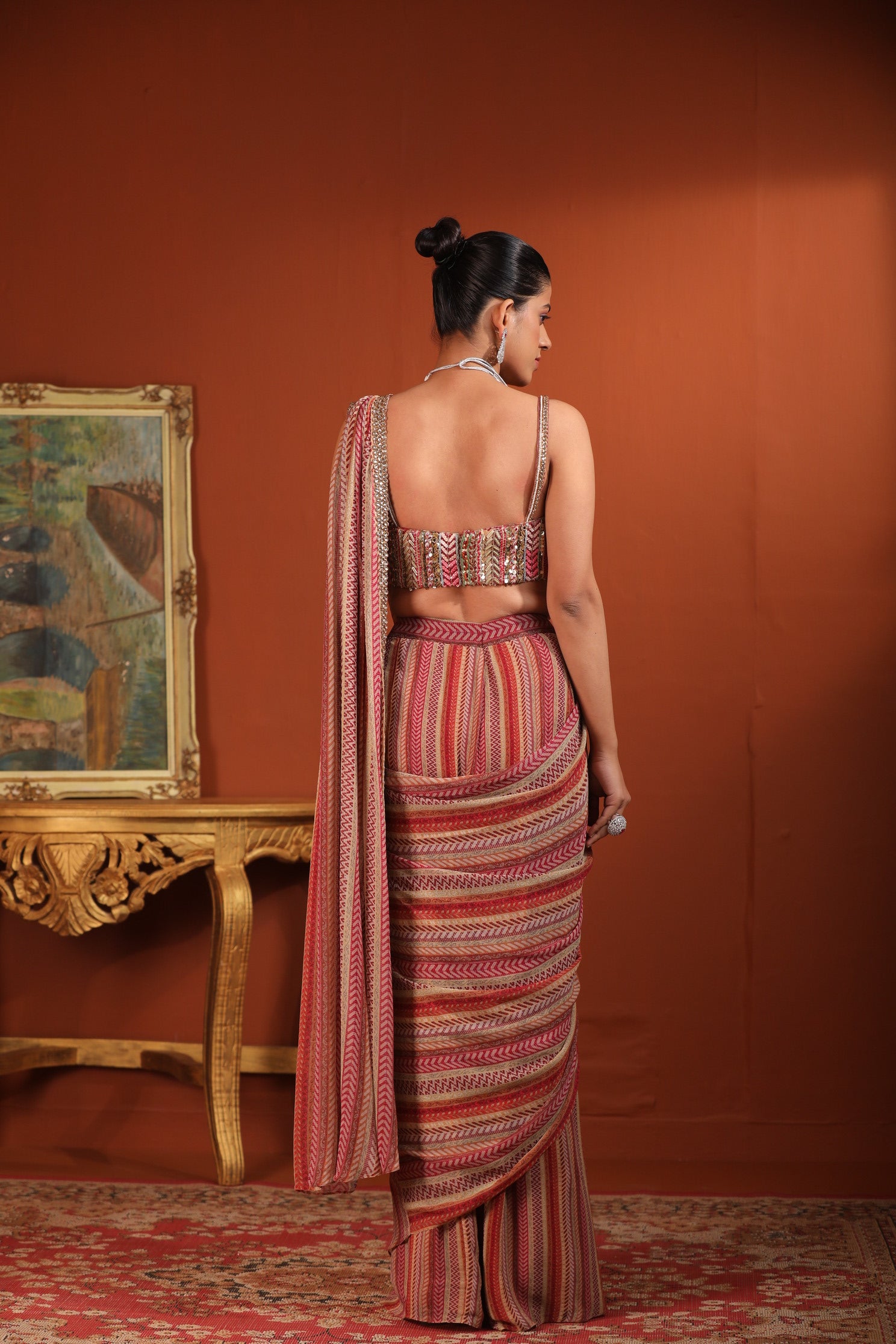 SAJANI SAREE