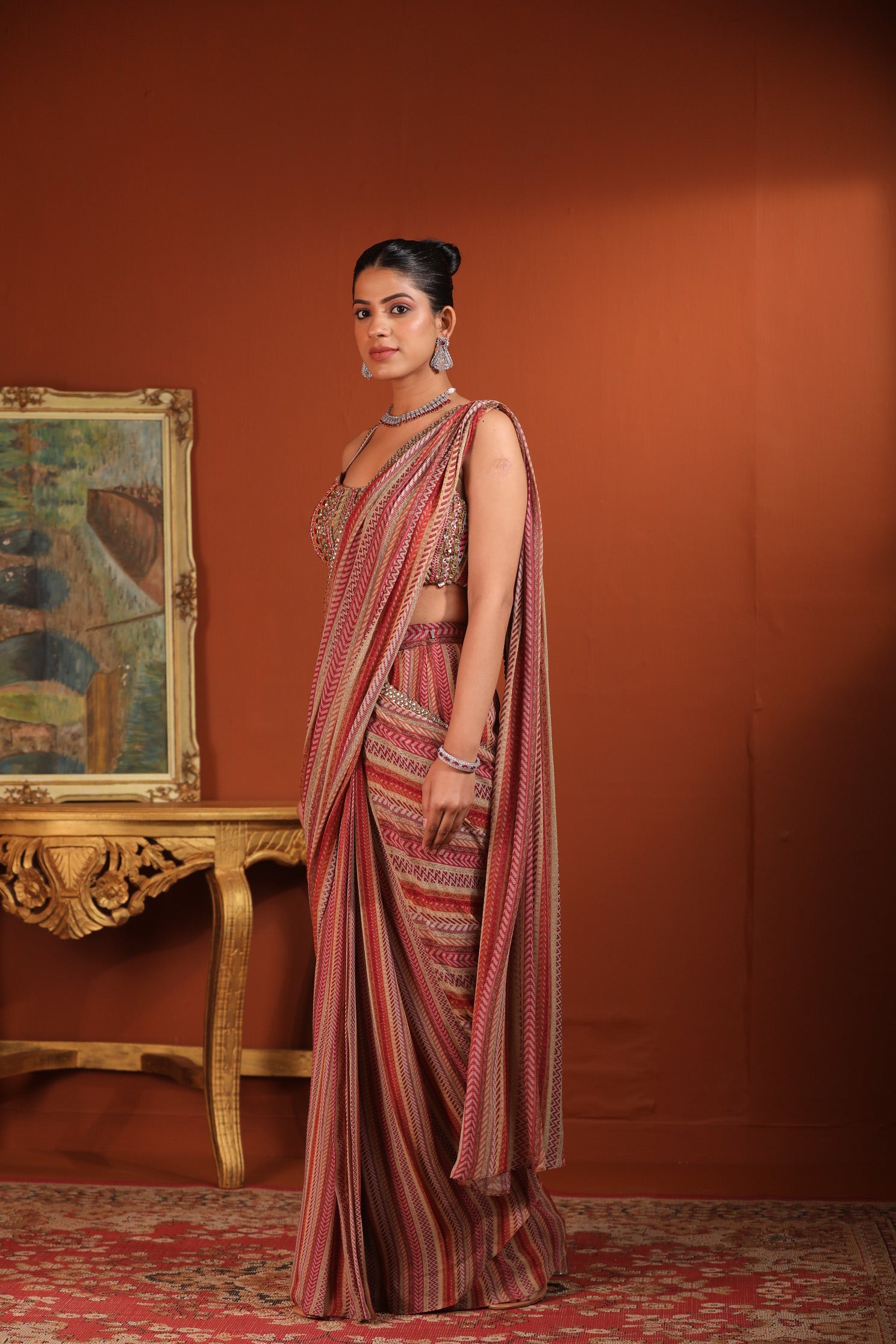 SAJANI SAREE