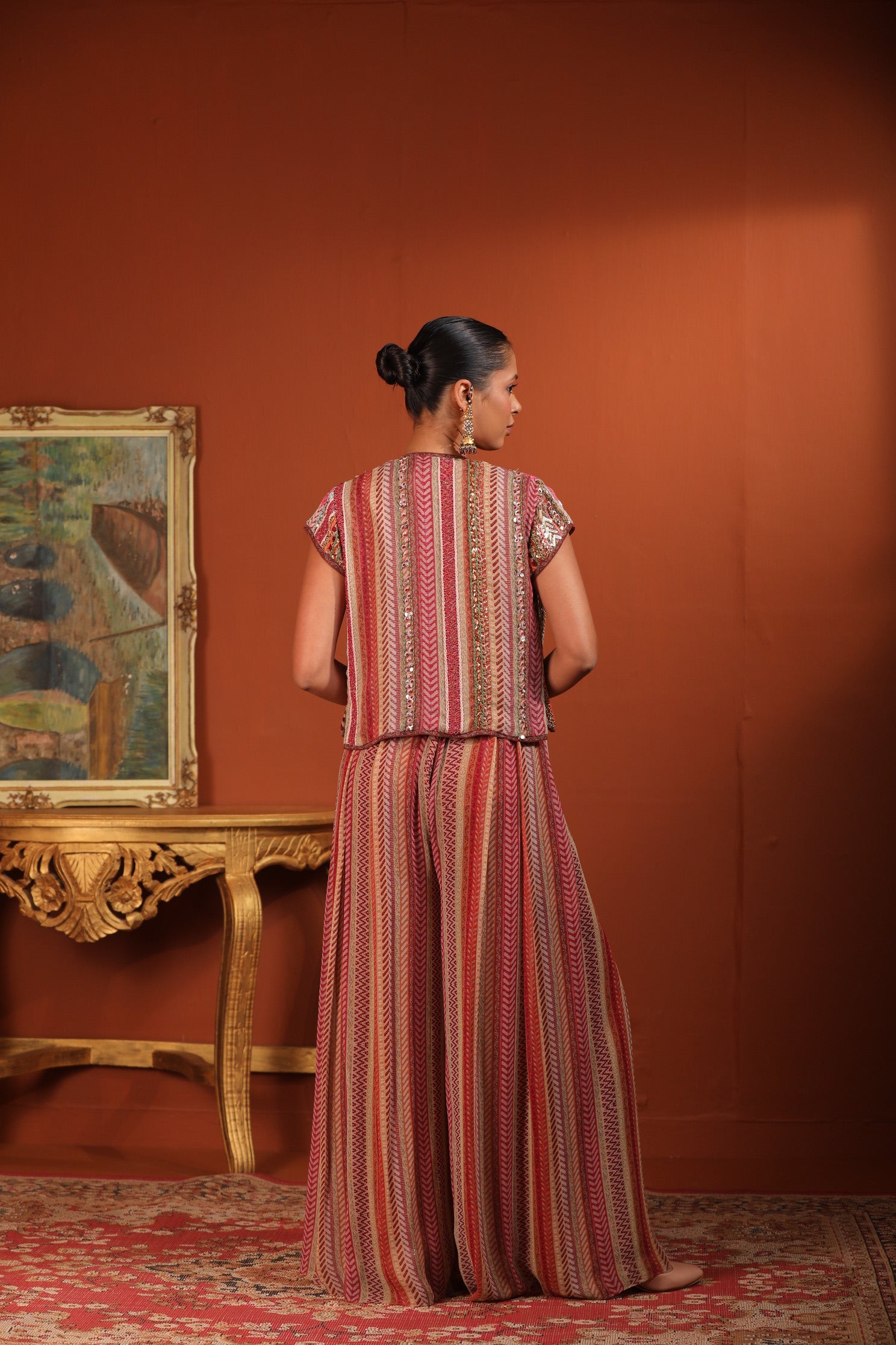 SAJANI JUMPSUIT