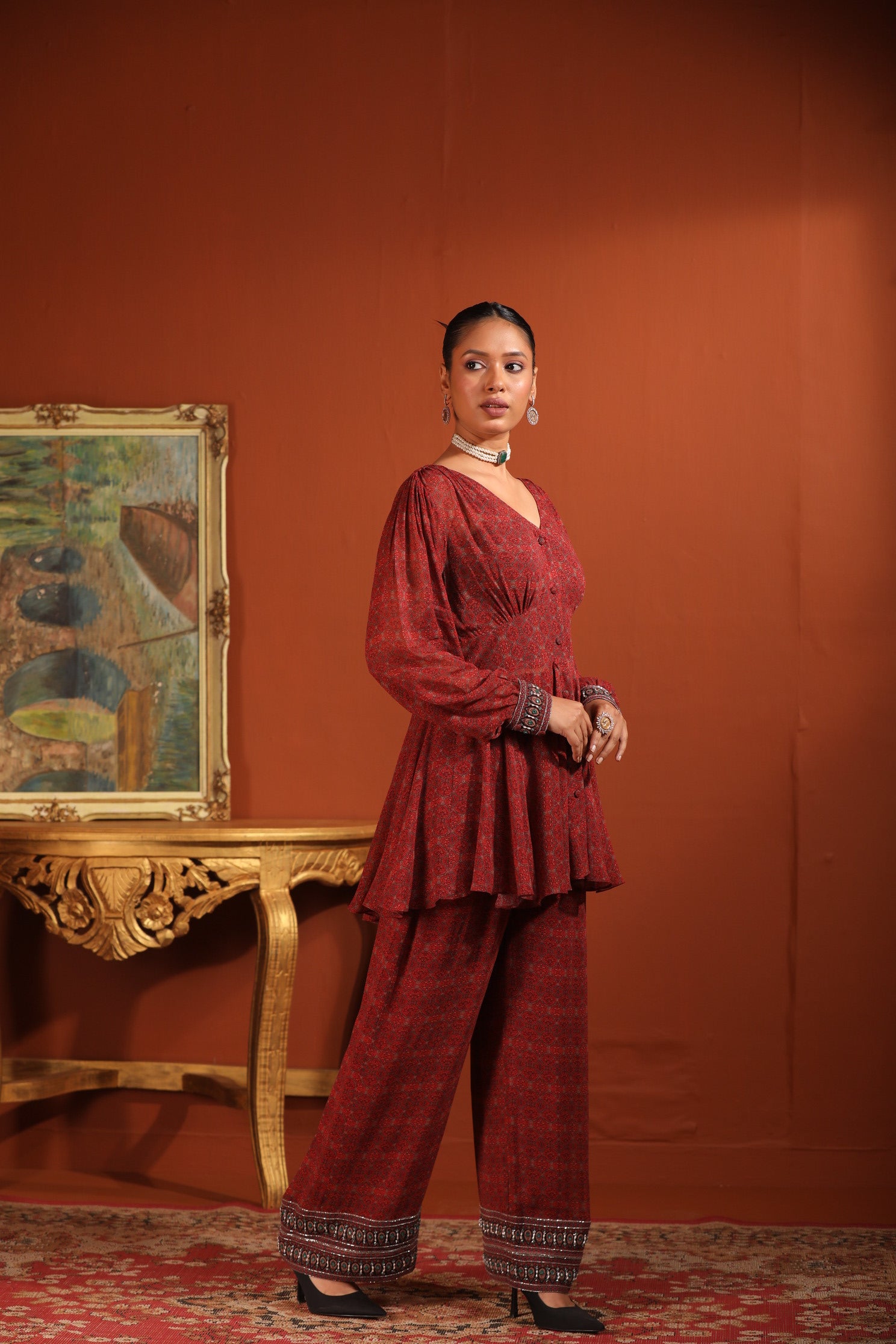 TARINI
