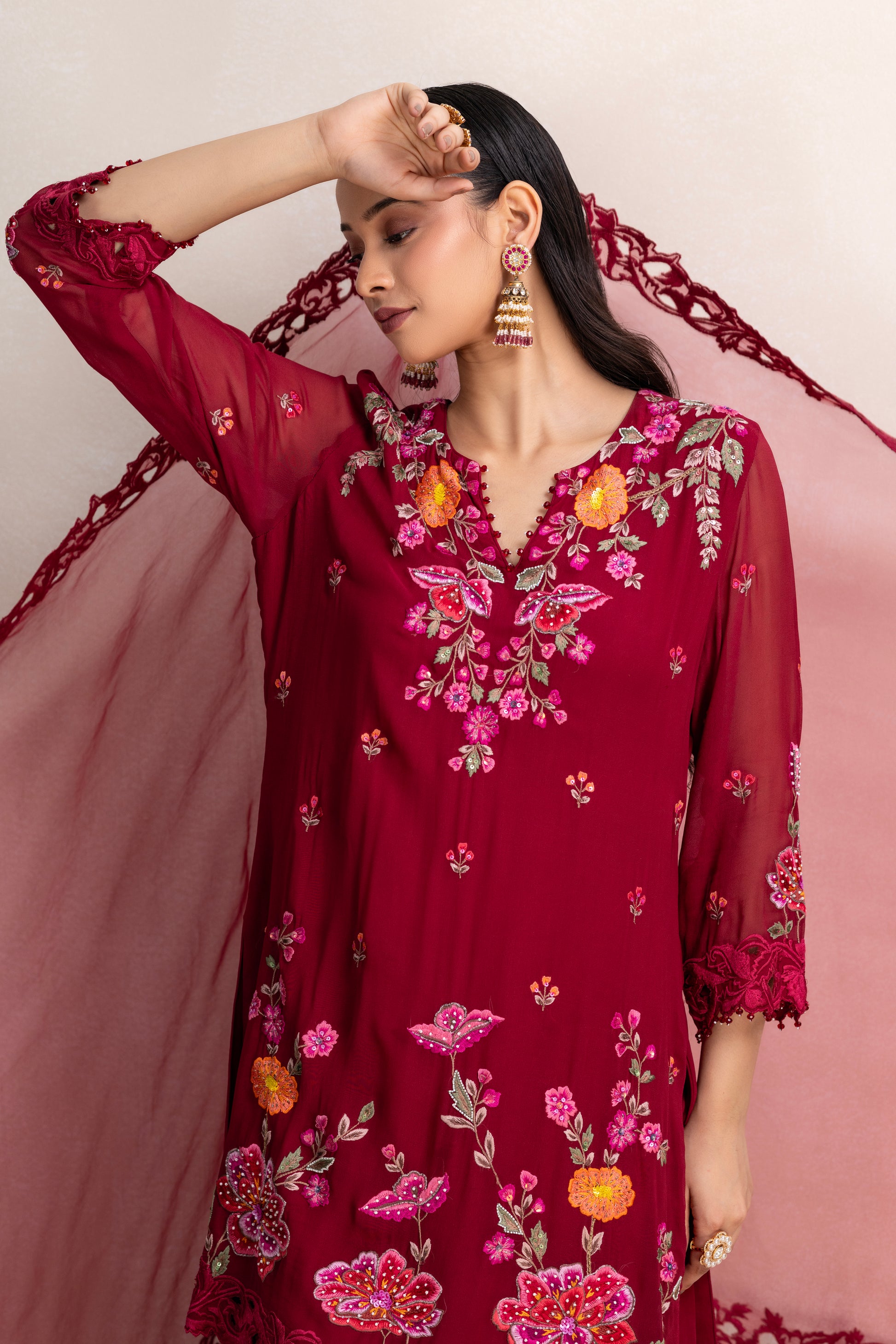 HASEENA