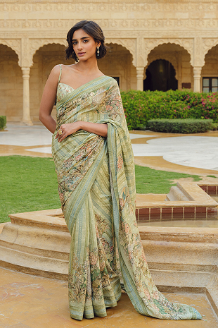 Sarees