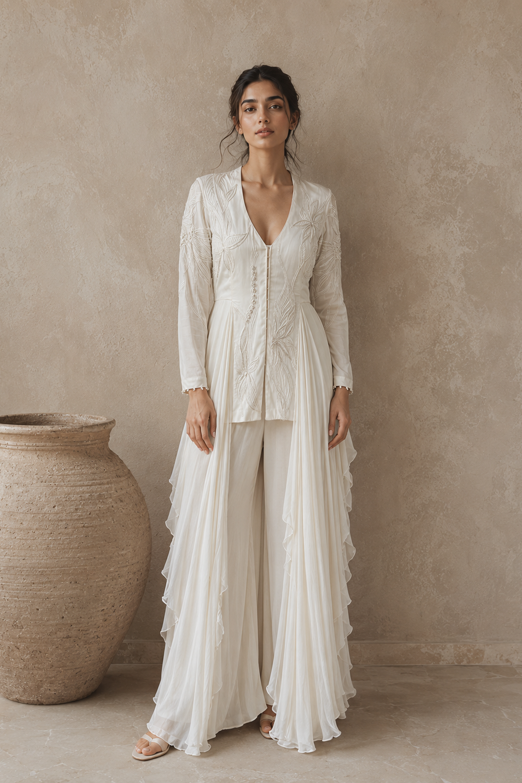 AMAIRA - IVORY