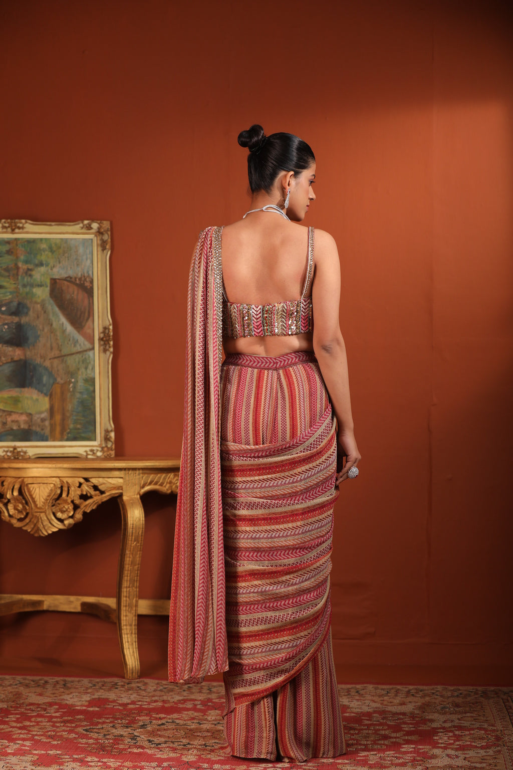 SAJANI SAREE
