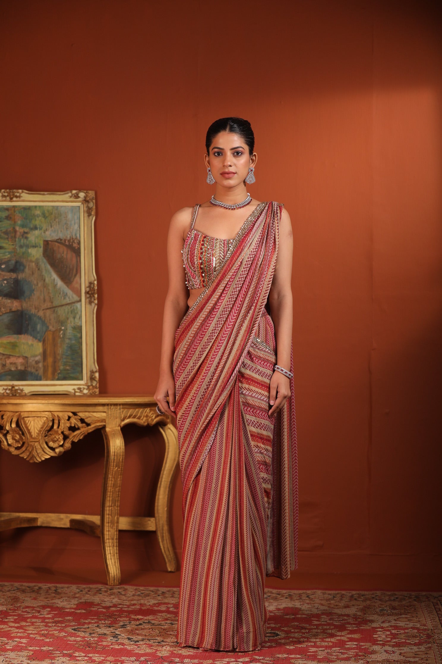 SAJANI SAREE
