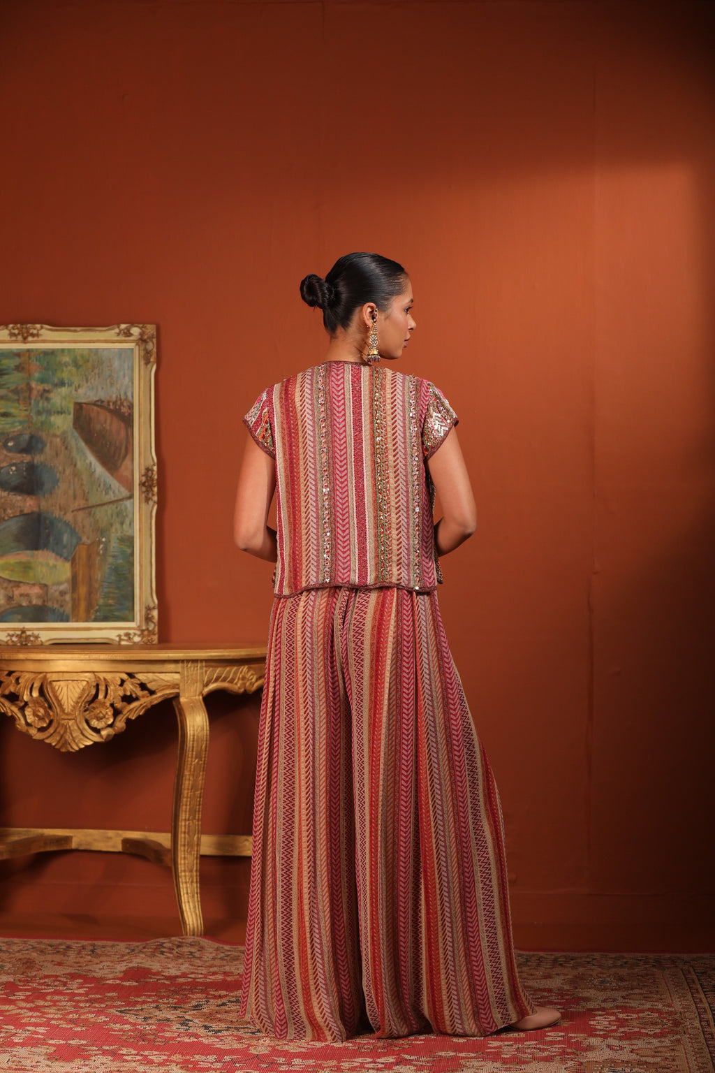 SAJANI JUMPSUIT