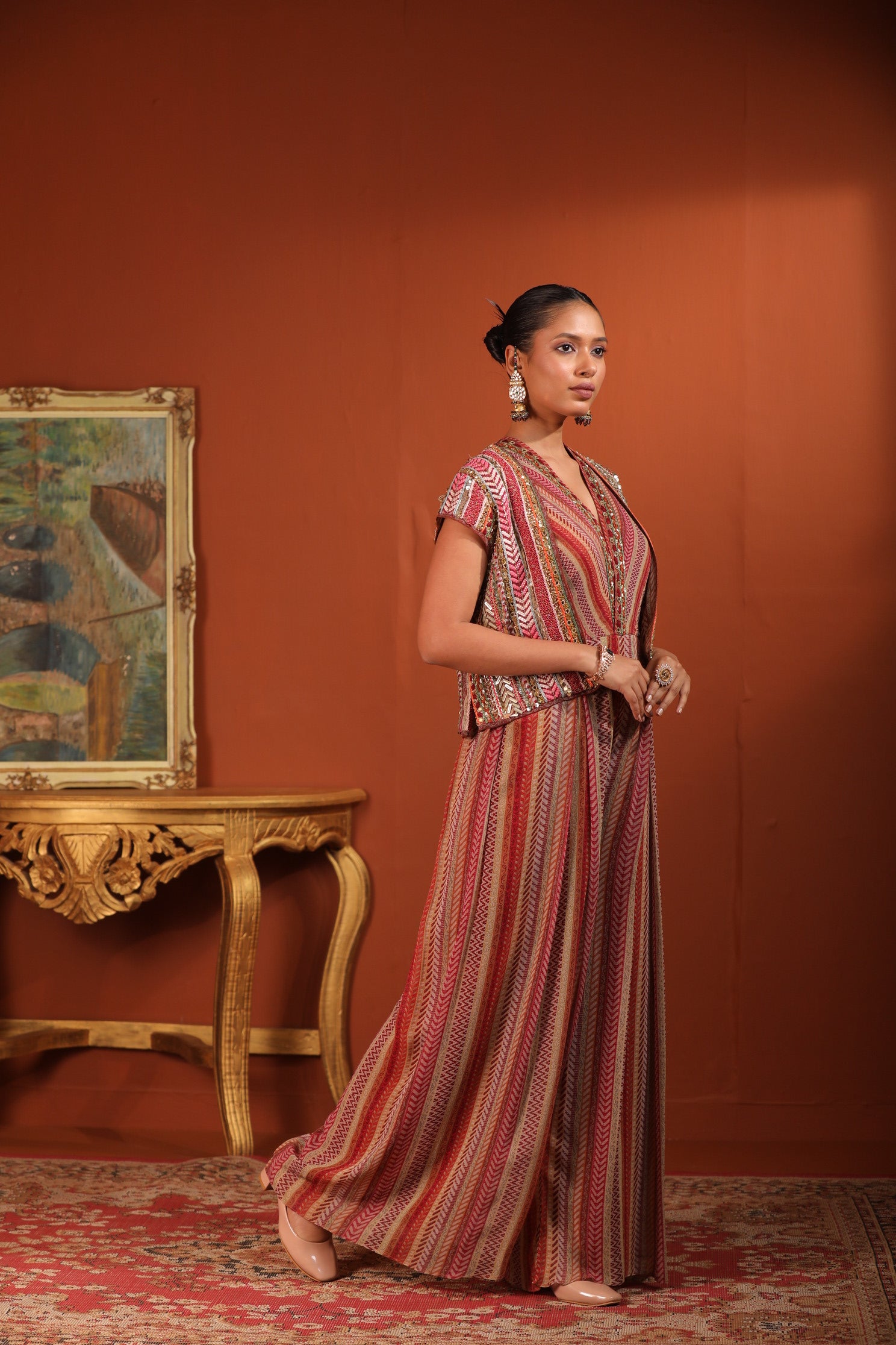 SAJANI JUMPSUIT