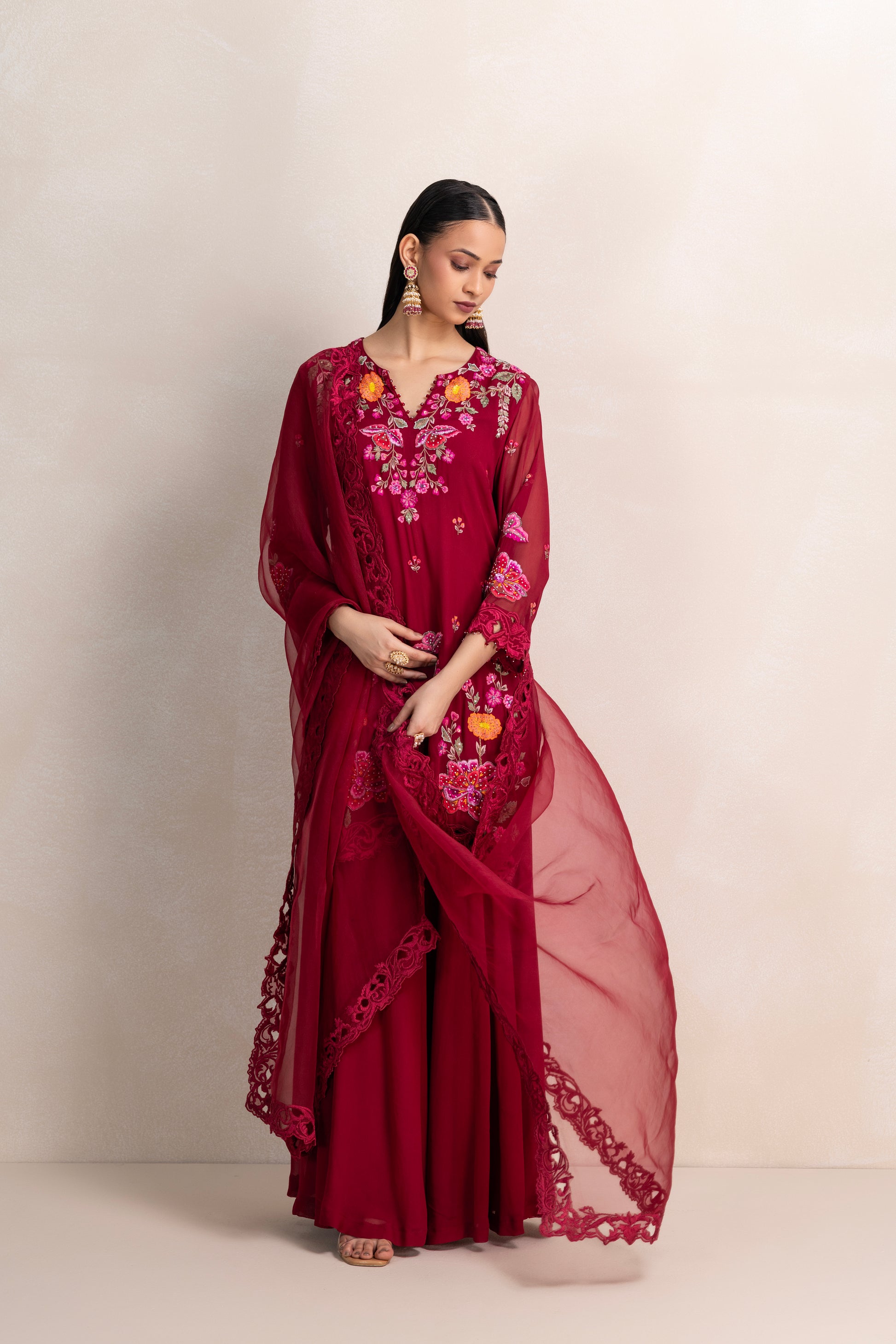 HASEENA