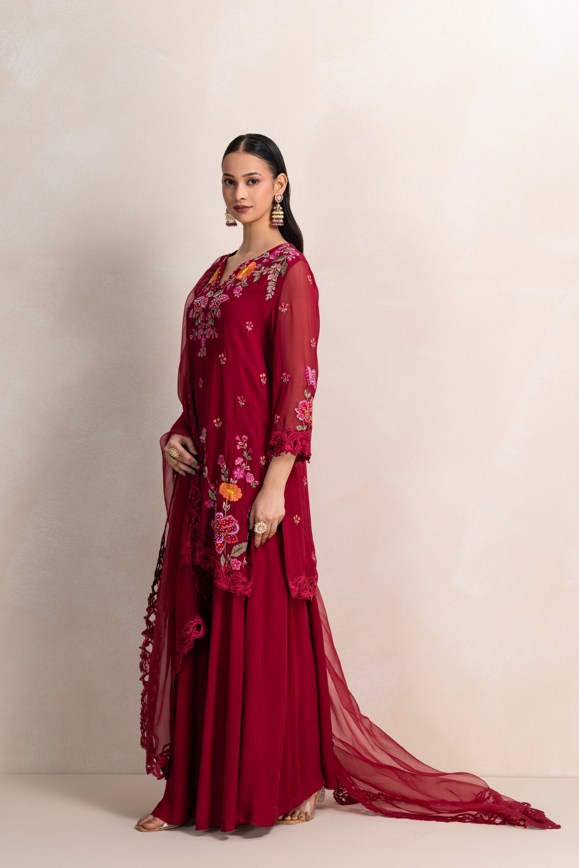HASEENA